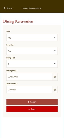 Bluejack National screenshot