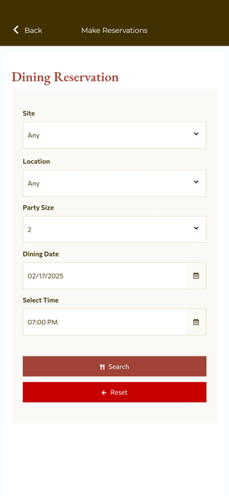Bluejack National Screenshot 6 of 7