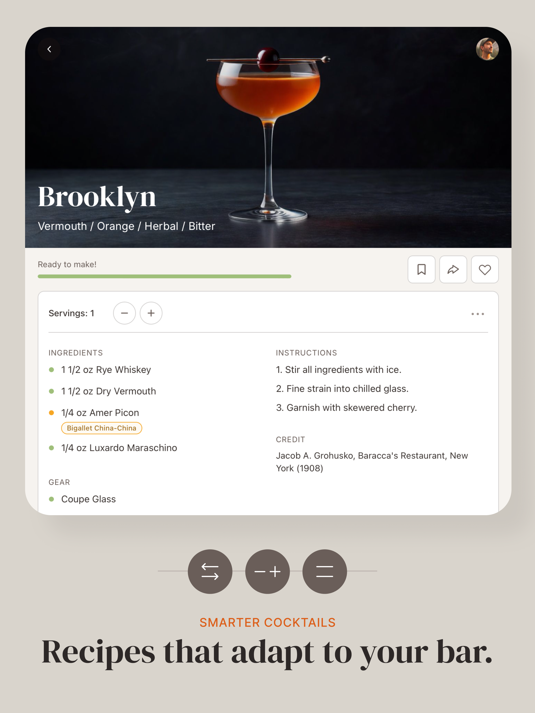Topa! Cocktails & Home Bar screenshot 9