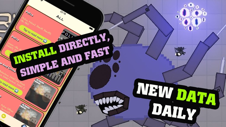 Addons for People Ragdoll Play