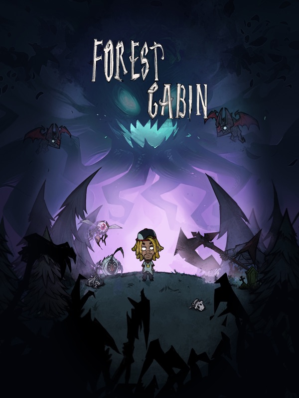 Forest Cabin: Survive screenshot 7