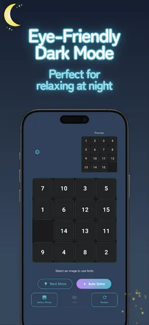 My Photo Slide Puzzle screenshot 4
