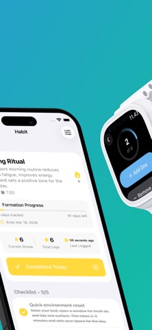 Habitori Screenshot 5 of 6