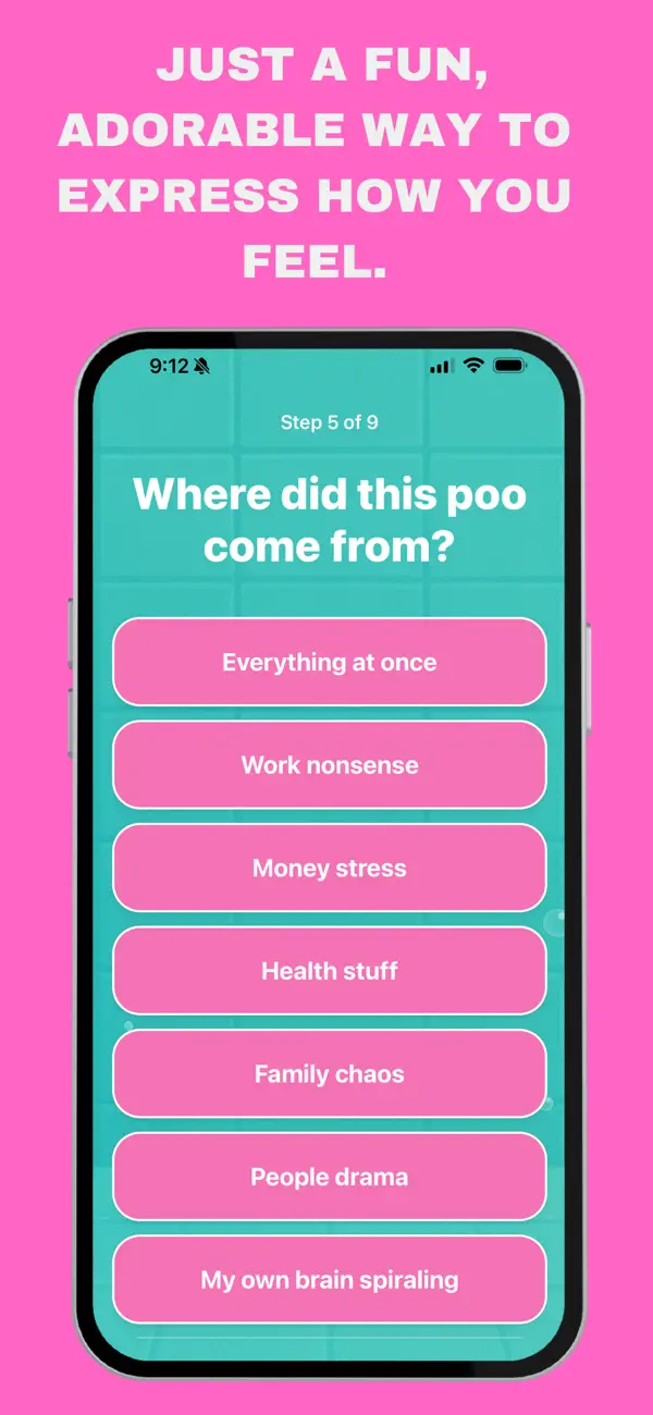 My Poo Pals Screenshot 6