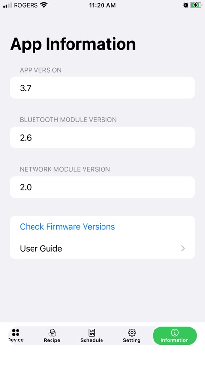 Smartune screenshot-9