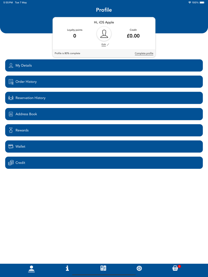 Momtaj Indian Takeaway