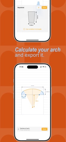 Arch Construction Screenshot 3 of 4
