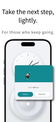 ClockTimer - Focus & Habit Screenshot 5 of 5