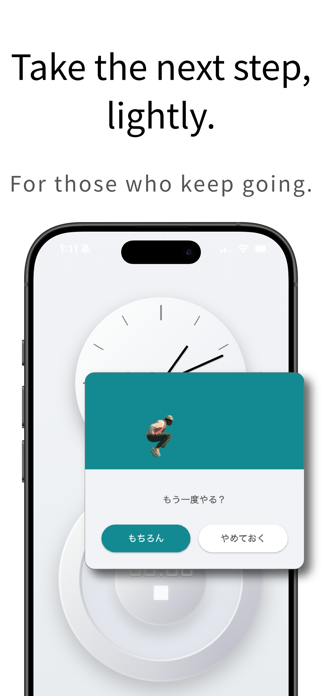 ClockTimer - Focus & Habit Screenshot 5 of 5