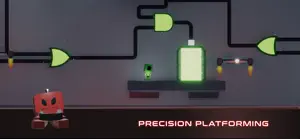 Zero One Protocol: Logic screenshot 4
