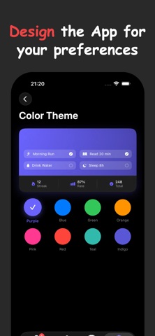 Kindled Screenshot 4 of 5