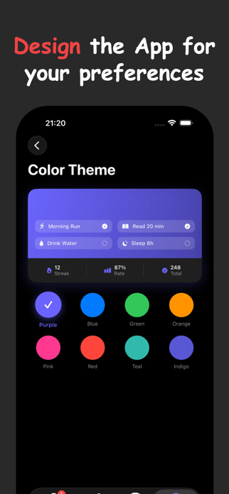 Kindled Screenshot 4 of 5