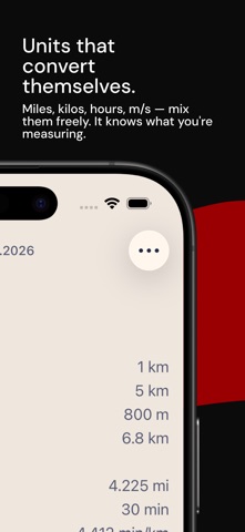 däpter – math notes screenshot
