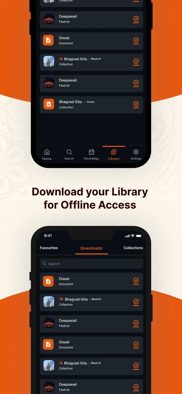 Vignanam Screenshot 6