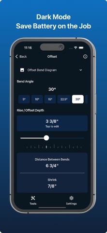 Electrical Toolkit by HCP iPhone screenshot