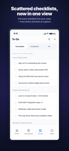mdisco - Markdown Discovery Screenshot 3 of 5