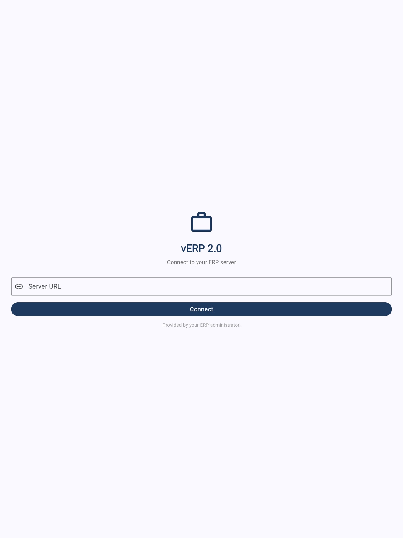 Screenshot 11 of vERP