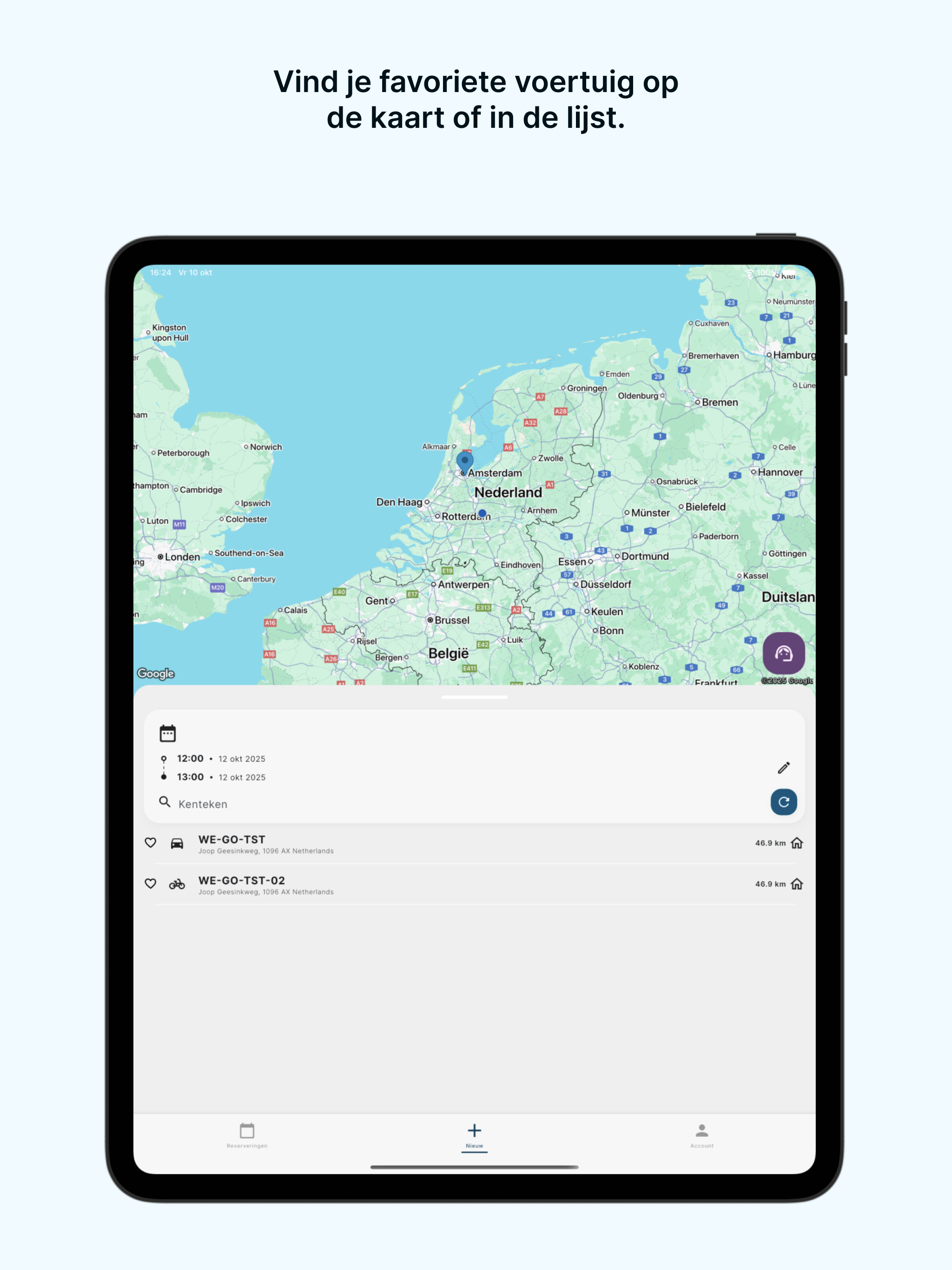 WeGo ODNZKG screenshot 7