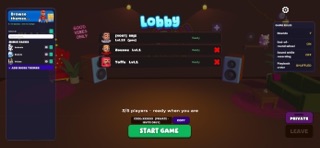 Mimic Party ! Screenshot 7 of 7