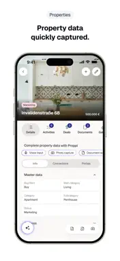 Propstack screenshot 6