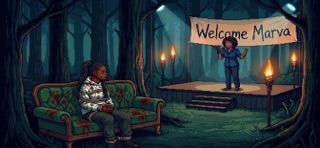 Camp Duval Screenshot 4 of 4