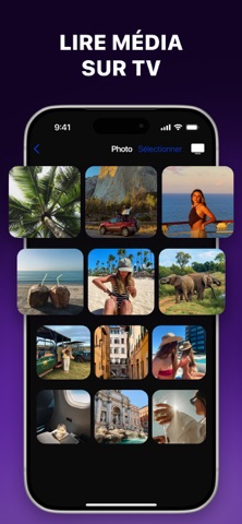 Telecommande Universelle Wi-Fi screenshot 9