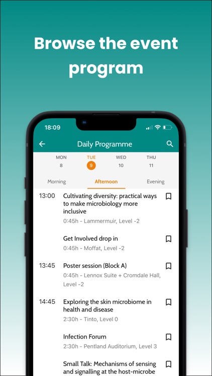 Microbiology Society