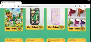 The Kids GATE screenshot 1
