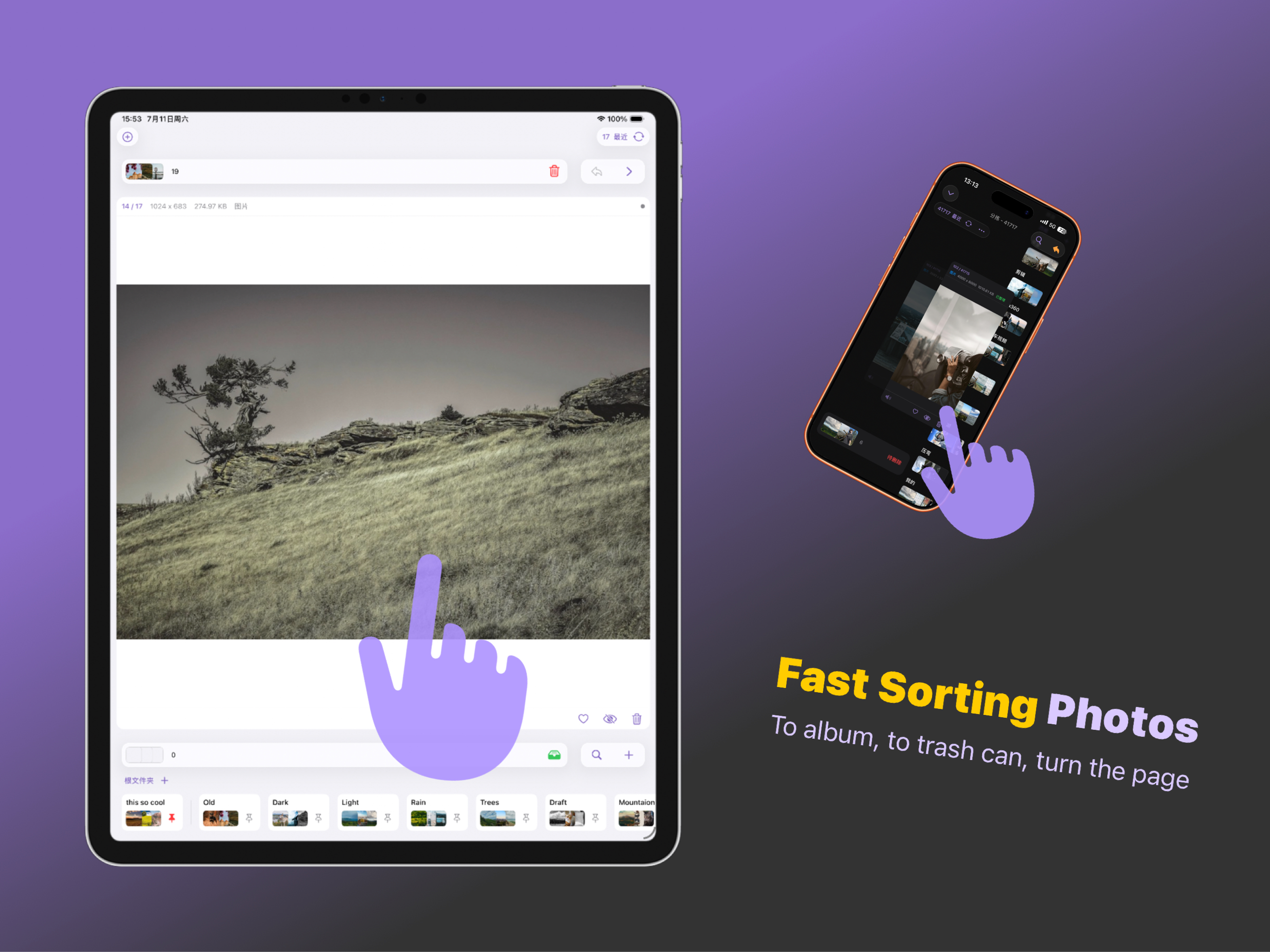 Sorter: Photo Manager Pro screenshot 13