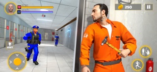 Escape Prison Jail Game Screenshot 1 of 5
