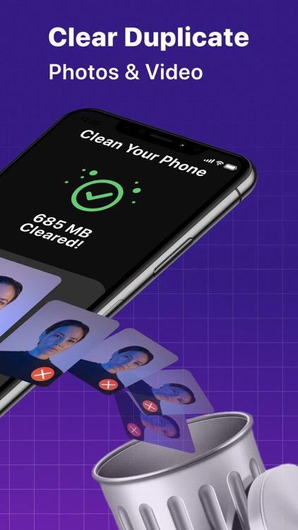 Photo Cleaner・Remove Duplicate