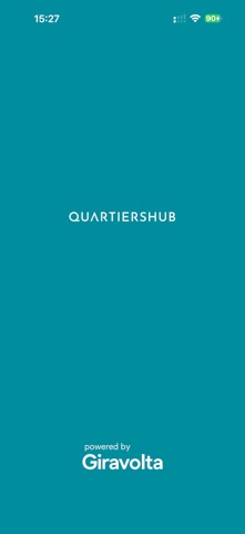 Quartiershub Screenshot 1 of 8
