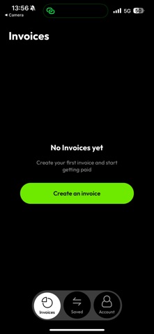 InvoiceUp! Screenshot 6 of 10