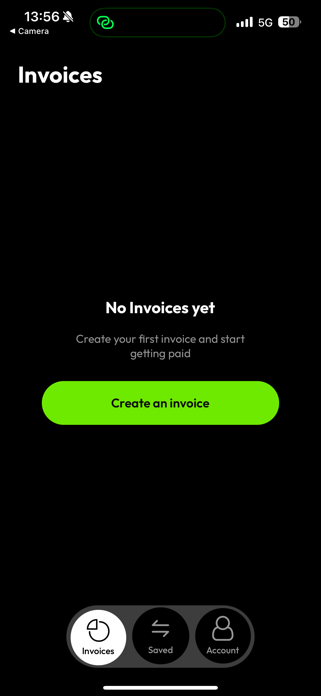 InvoiceUp! Screenshot 6 of 10