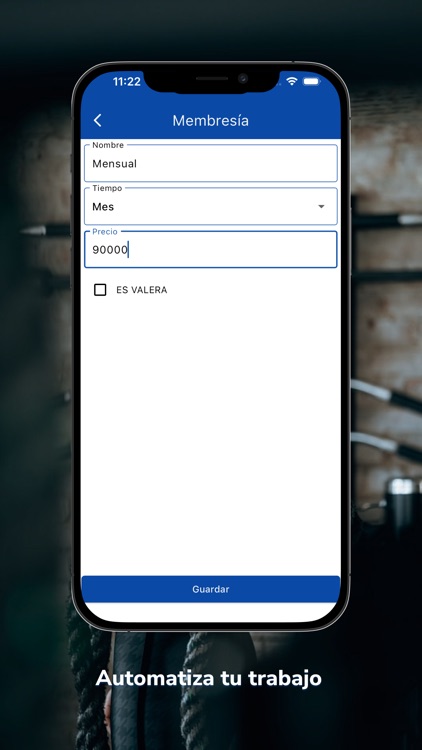 Treinno screenshot-3