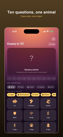 Zoopedia Screenshot 5 of 10