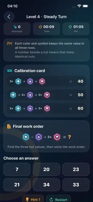 Nutcraft screenshot 2