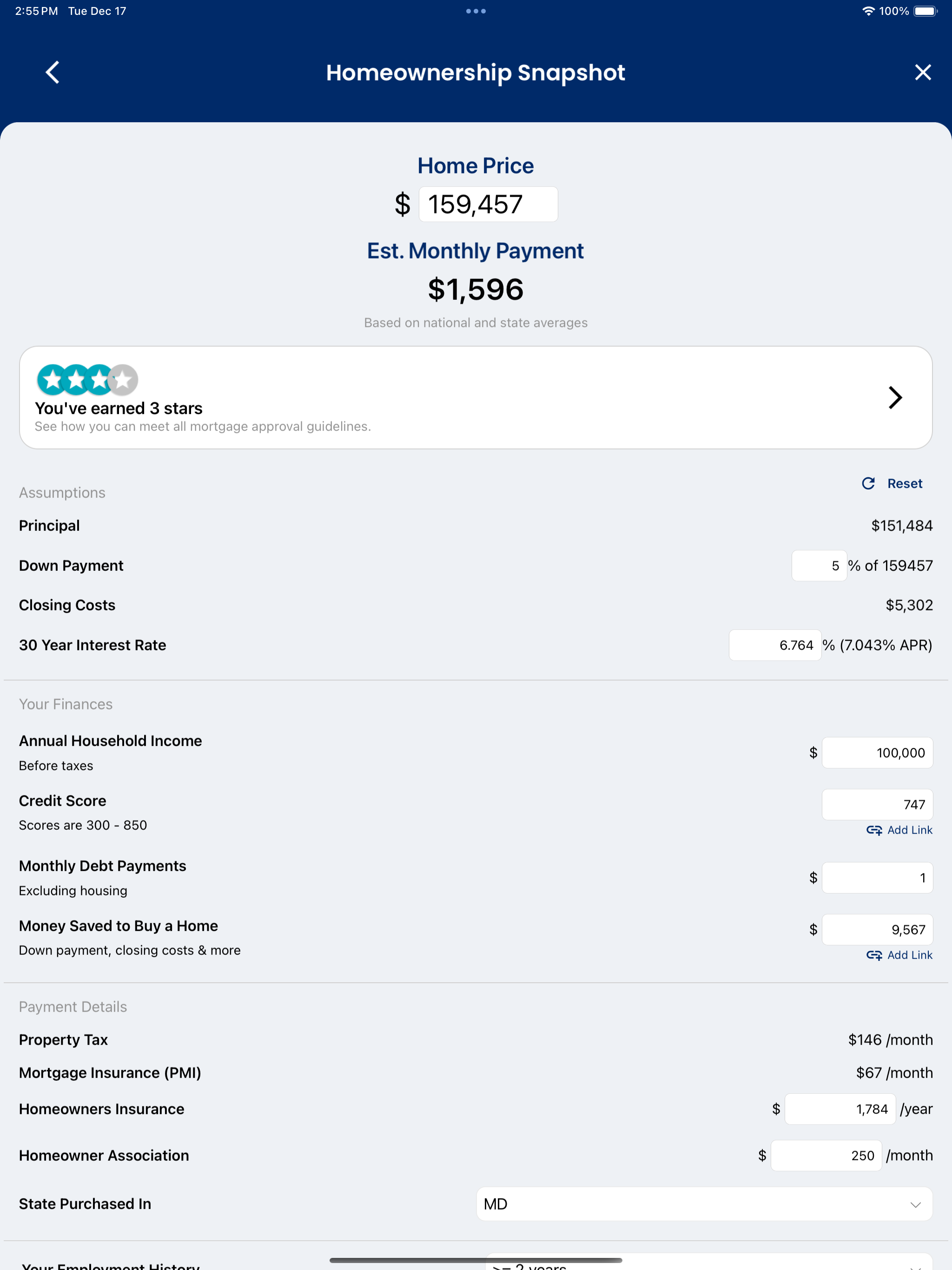 Amigo Vault screenshot 11