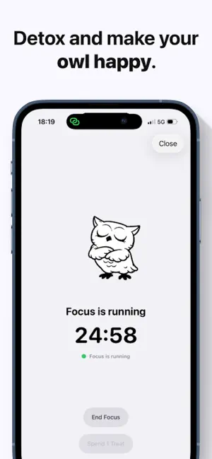 App Blocker - Focus Pal screenshot 4