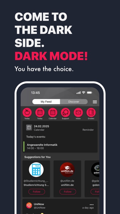 mycampus HSWorms screenshot-6