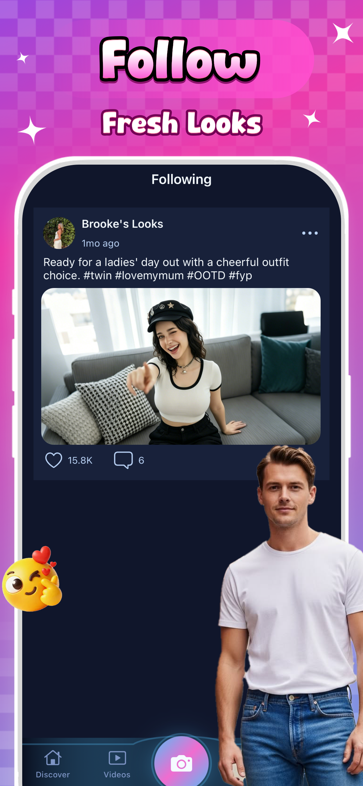 Vibio - community