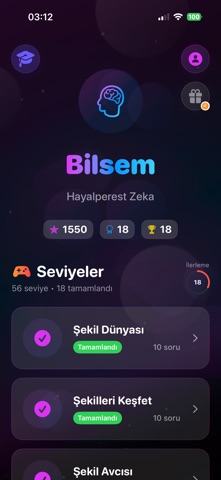 Bilsem Prime Screenshot 8 of 10
