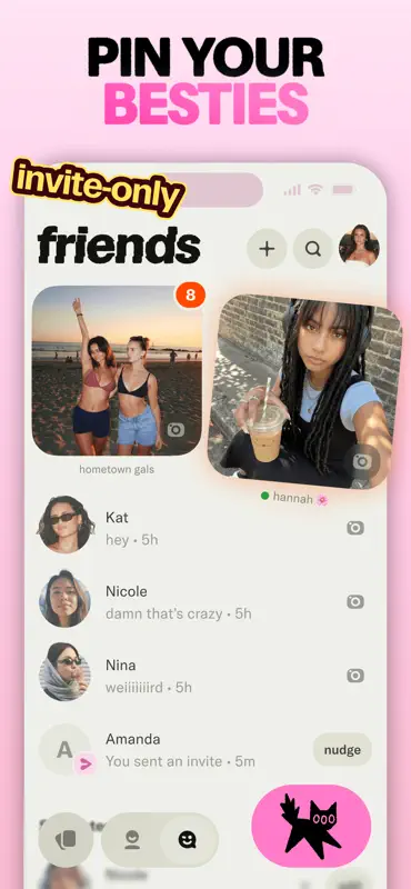 frenzy - friends only screenshot 8 of 9