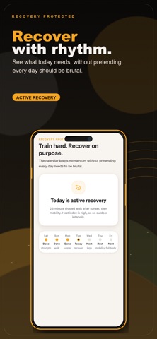 BeastMode: Beginner Workouts screenshot