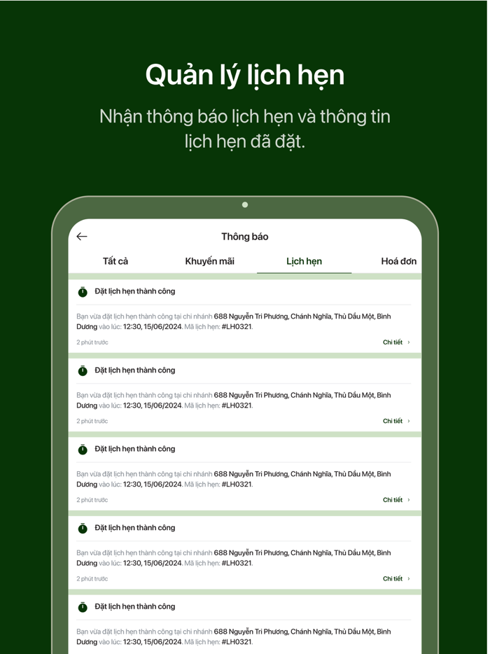 TH Health And Beauty Care