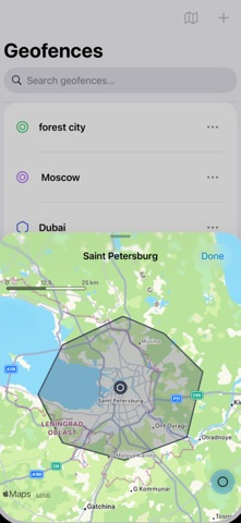 My Fleetio Screenshot 5 of 5