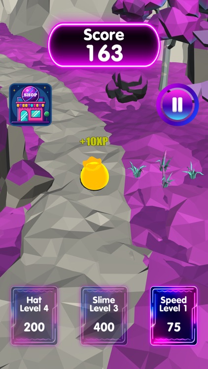 Told Story of Plemonto screenshot-9