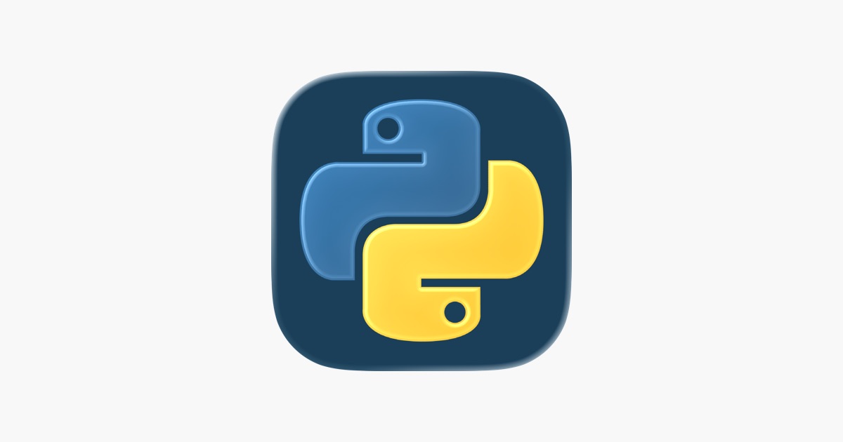 ‎Python Coding Editor 3 IDE App App - App Store