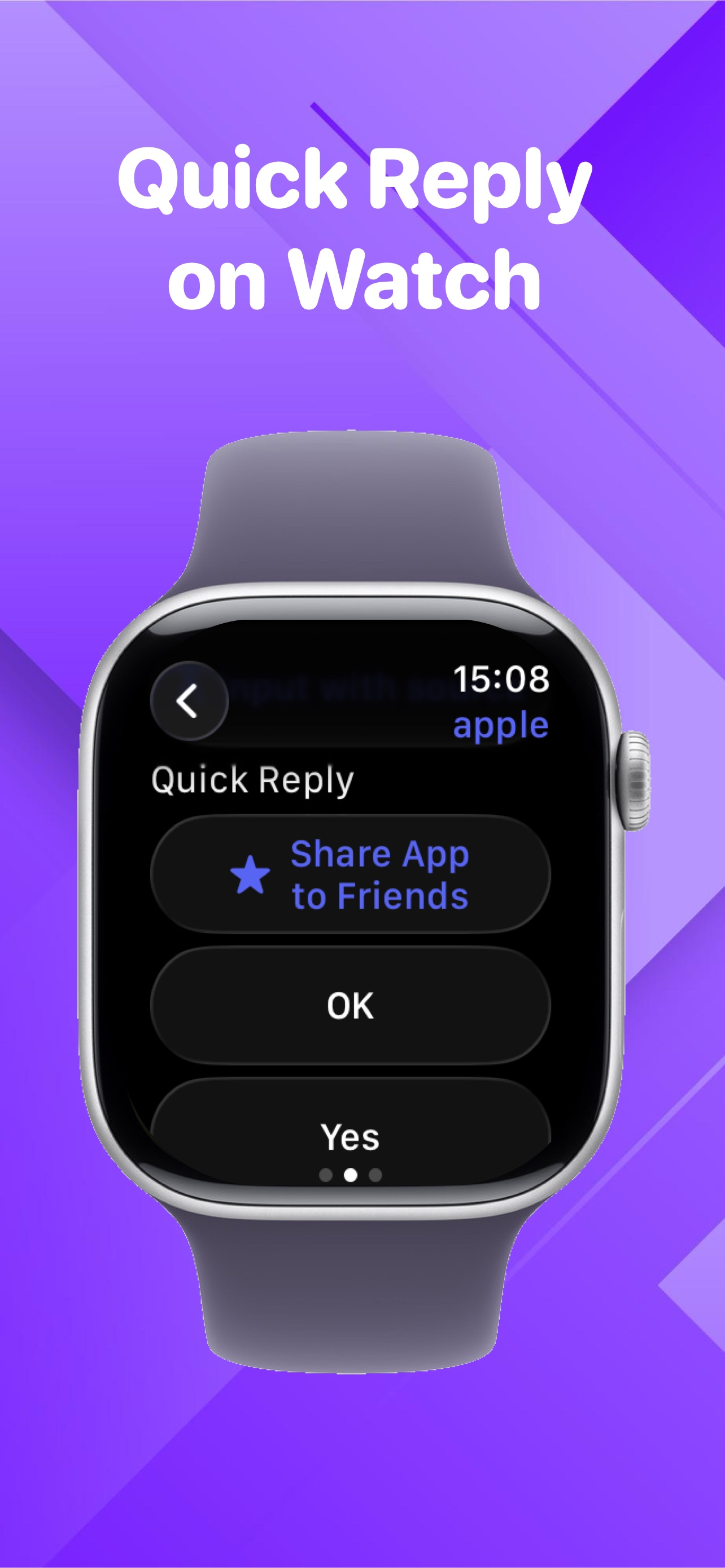 WatchCord - for Discord Server screenshot 5