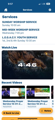 Light & Life West Screenshot 3 of 7